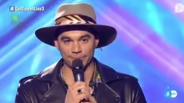 VIDEO | "¿Si eres tan bueno por qué no te quedas en tu país?": Juez en reality show a cantante venezolano