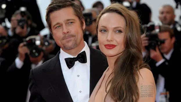 Hija de Angelina Jolie y Brad Pitt se cambiará de sexo