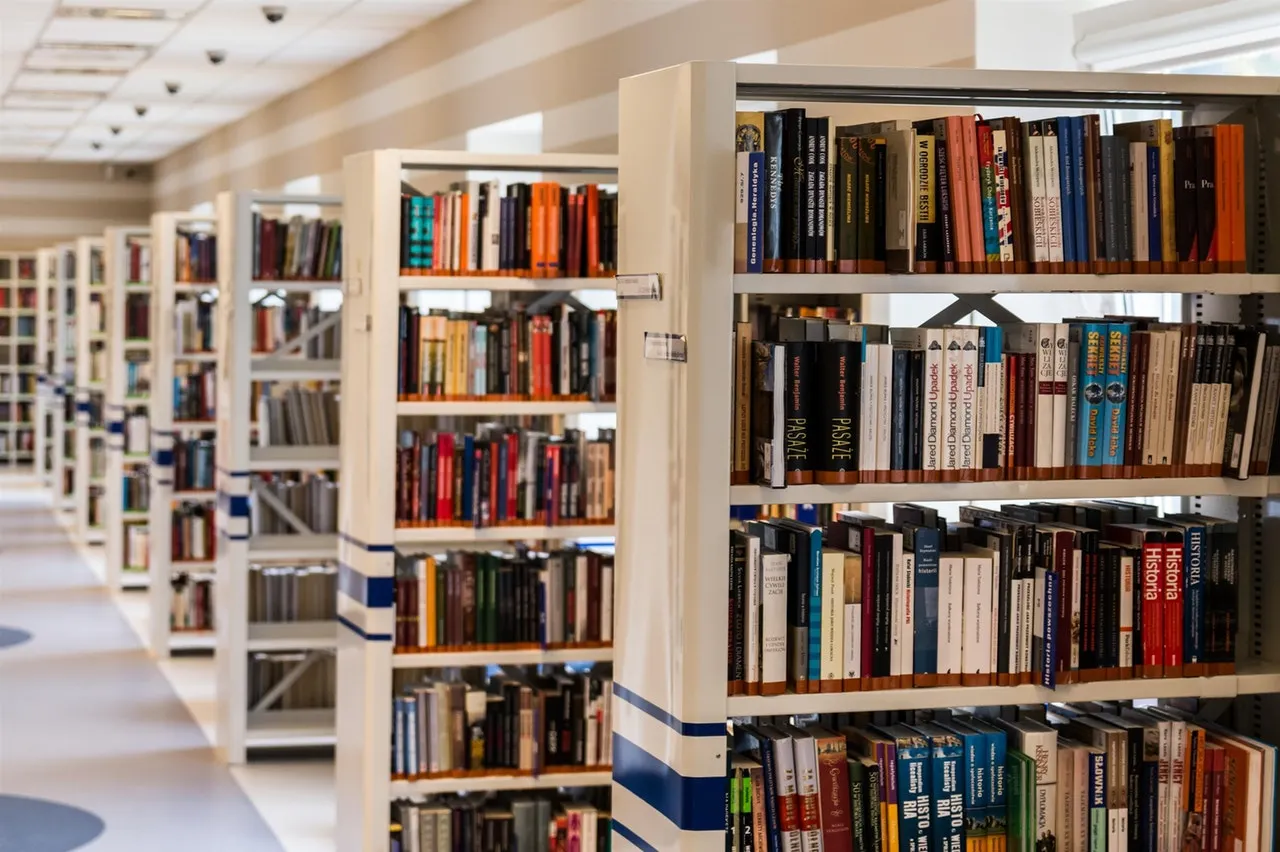 Libros, películas y música: bibliotecas públicas de DC se adaptan para mantener sus actividades durante la pandemia (+video)