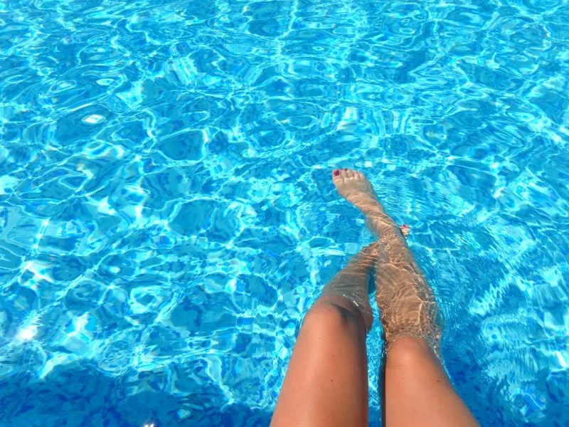 Piscinas de Baltimore siguen cerradas a medida que el coronavirus sigue siendo un riesgo