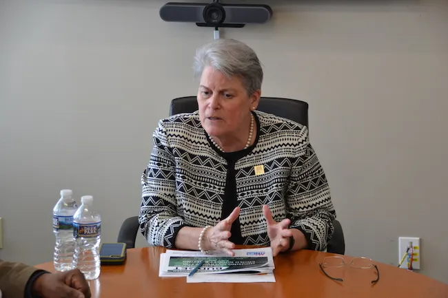 Revelan más detalles sobre viviendas asequibles en DC