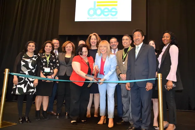 Una década apoyando a los emprendedores latinos