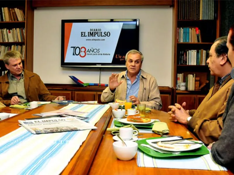 Venezuela | Radio Minuto en Barquisimeto al borde de apagar definitivamente sus transmisores