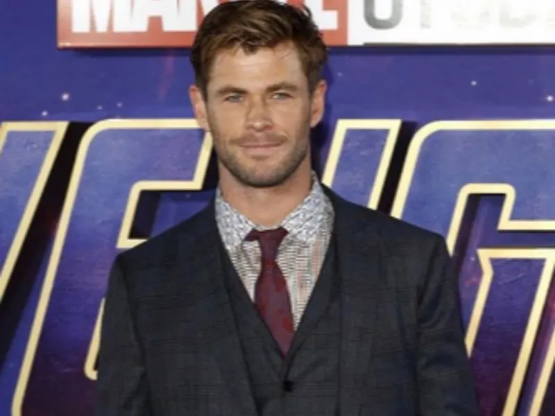 Chris Hemsworth confirma en final de su contrato con Marvel