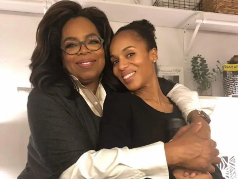 Oprah Winfrey abrirá escuela para niñas de bajos recursos en EE.UU.