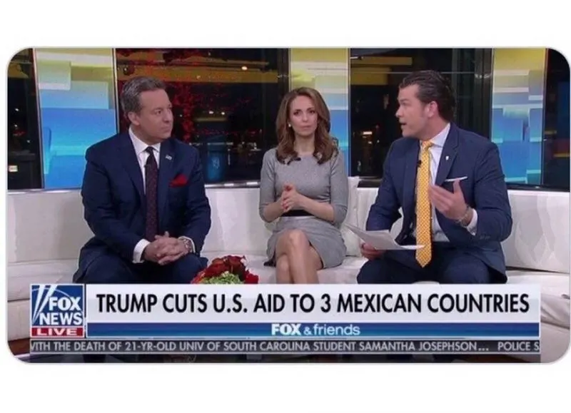 EDITORIAL | América Latina: tierra desconocida