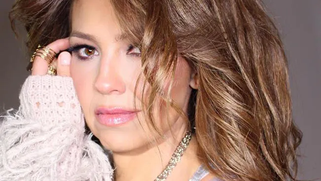 ¿Por qué el esposo de Thalia se sorprende al verle su "verdadero rostro"?