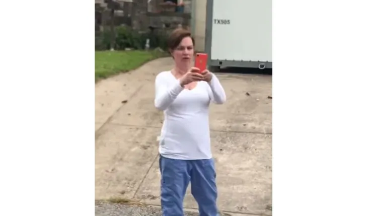 Mujer amenaza a dos latinas por vender tacos en las calles de Dallas
