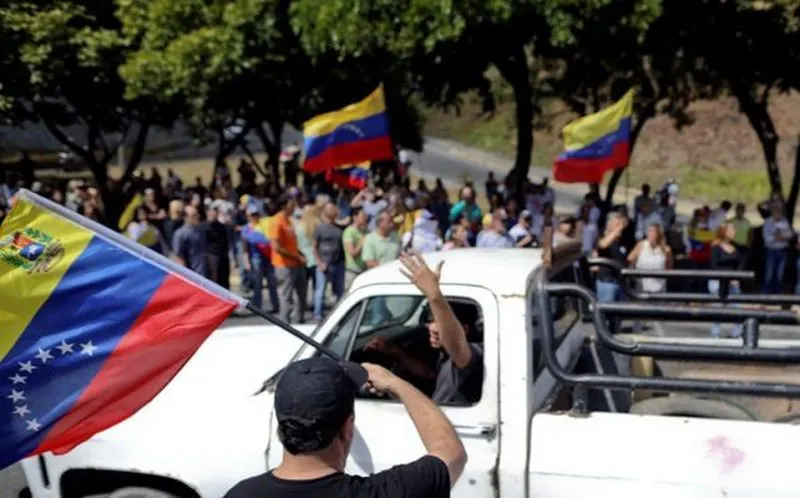Rusia niega haber cuestionado la posición de Colombia ante Venezuela