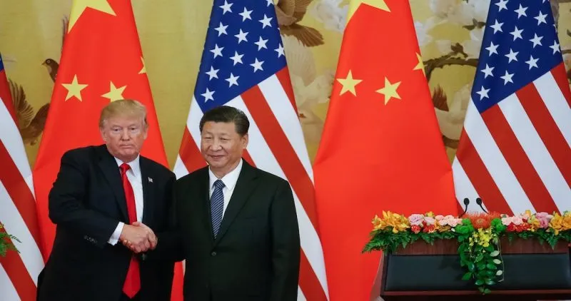Estados Unidos y China volverán a negociar en octubre