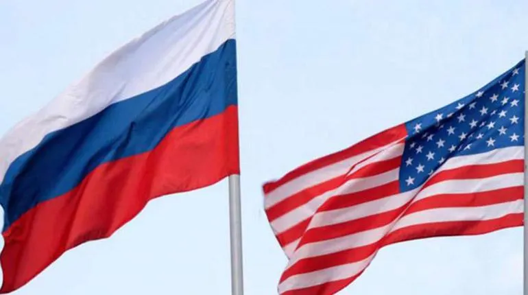 Rusia califica de imprudente un posible bloqueo marítimo a Venezuela