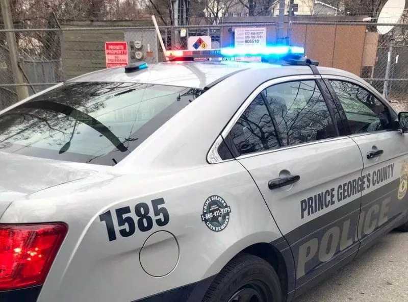 La policía halla a víctima de homicidio en Langley Park, Maryland
