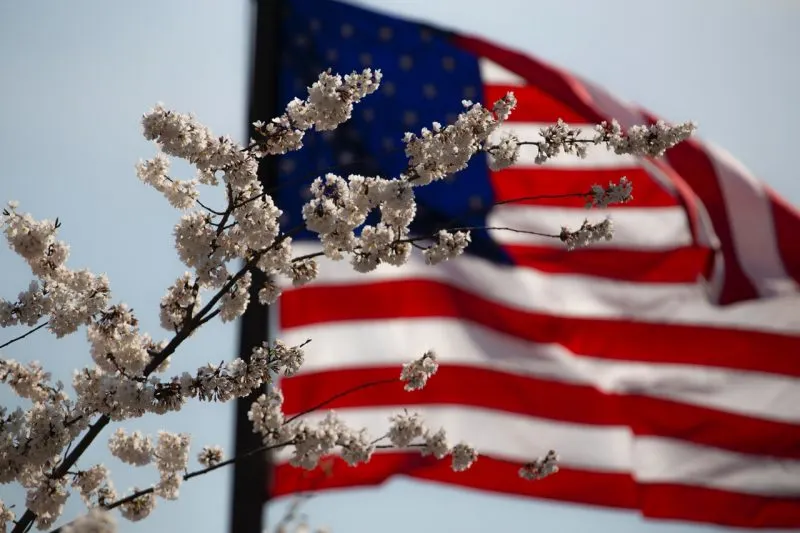 Firmas de fuegos artificiales planean mayor pirotecnia para el cuarto discurso de Trump