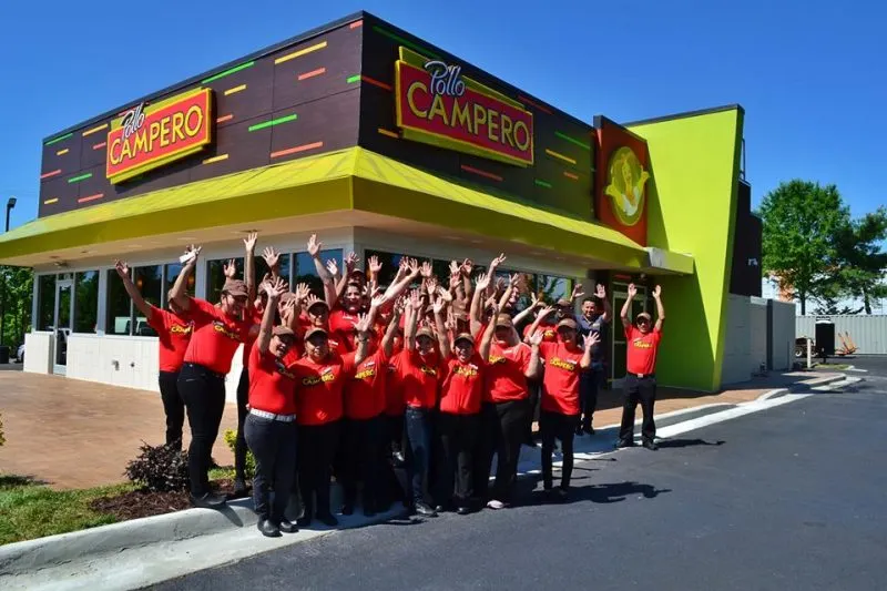 Pollo Campero USA recibe premio “Socio Emergente del Año” por su apoyo a St. Jude Children’s Research Hospital