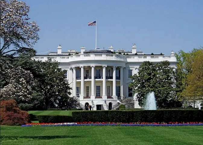 Surge el plan de infraestructura de Biden de $2,25 billones