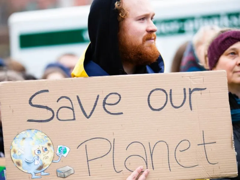Trump abandona la EPA para dar marcha atrás a regla de Obama sobre el clima