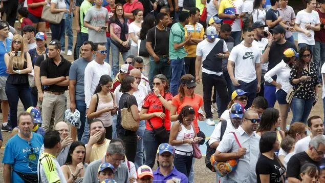 Embajador de Venezuela en la OEA propondrá tratamiento de refugiados a quienes emigran por razones políticas