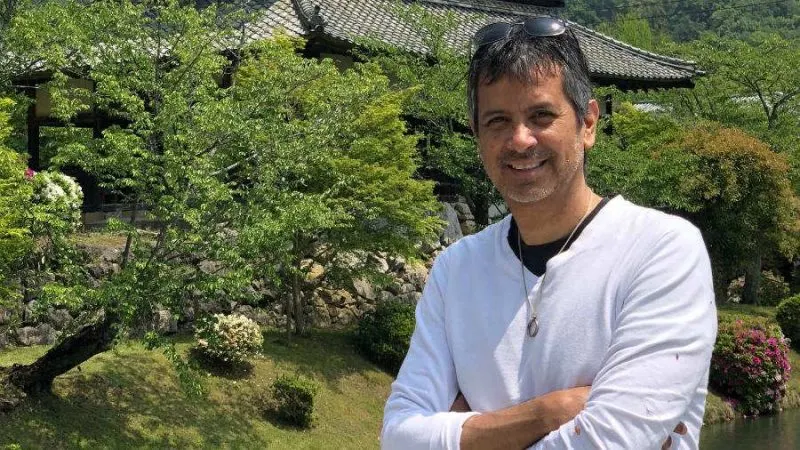 Salvadoreño con 25 años de vivir en Japón escribe una emotiva carta tras juego de la Selecta