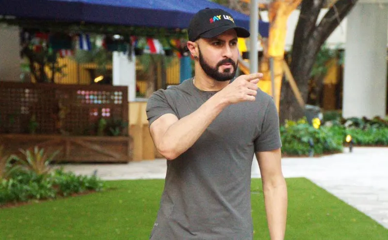 Brian Breach: Lo que significa mantenerse fiel a su propia marca y tener éxito en ello