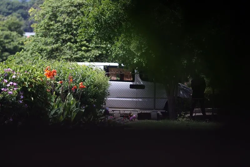 El silencio de Óscar y Valeria