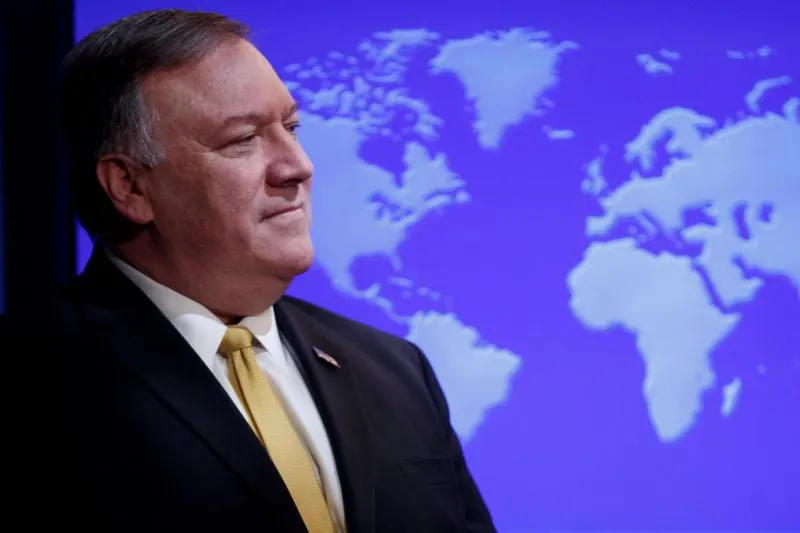 Pompeo