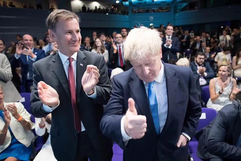 Boris Johnson se convertirá en el próximo primer ministro del Reino Unido