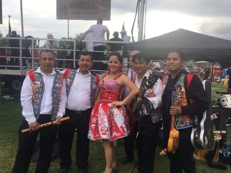 Festival peruano más antiguo se expande
