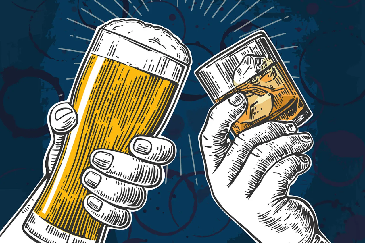 Florida prohíbe el consume de alcohol en bares como medida para frenar el COVID-19