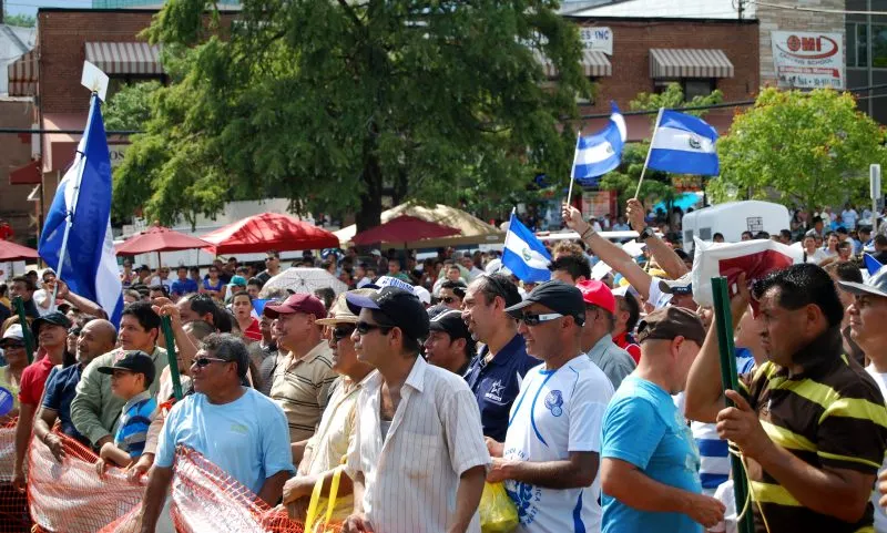 DMV: Salvadoreños celebrarán su día en Montgomery