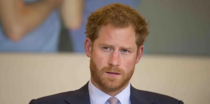 ¿Por qué el príncipe Harry dice que solo tendrá dos hijos?