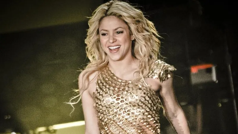 ¿Por qué Shakira no actuó en la telenovela “Betty la fea”?