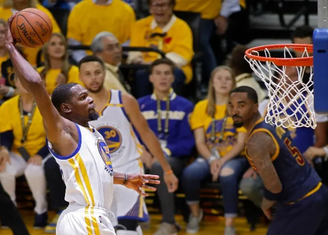 Agencia libre de la NBA: inicia el carrusel de los millones