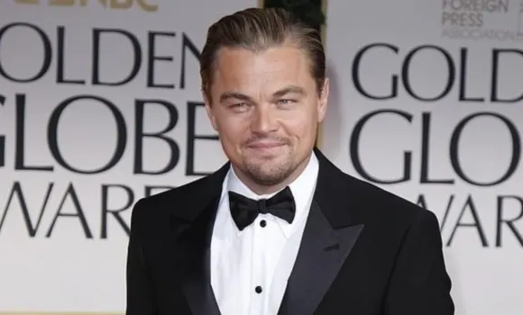 Leonardo DiCaprio confiesa sus gustos