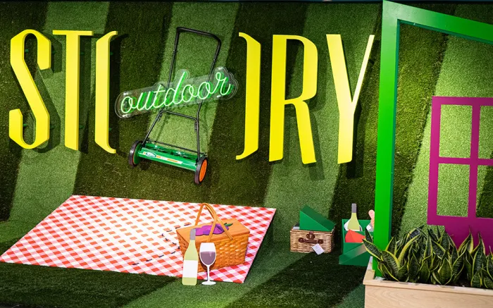 Macy's prepara una serie de eventos para resaltar las experiencias al aire libre
