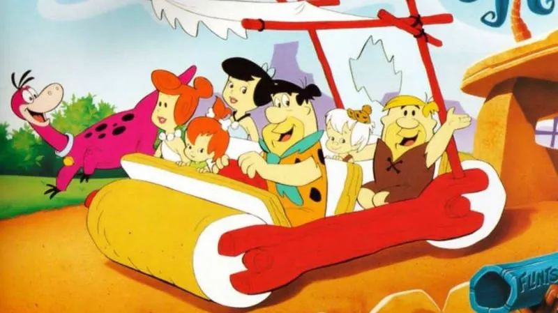 Los Picapiedras volverán a la televisión como serie animada para adultos
