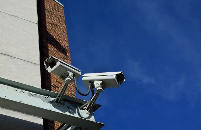 Programa de cámaras de seguridad busca frenar el crimen en D.C.