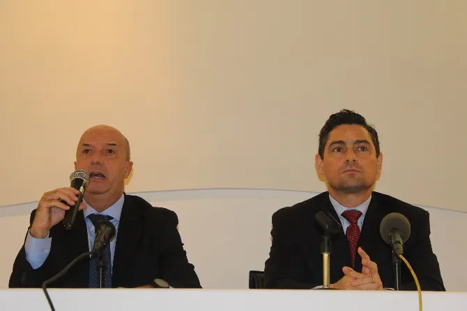 Vecchio designa a Simonovis Comisionado Especial de Seguridad e Inteligencia de Embajada de Venezuela