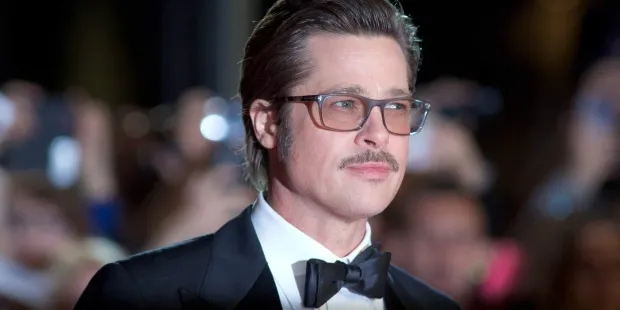 ¿Brad Pitt se retira de la actuación?