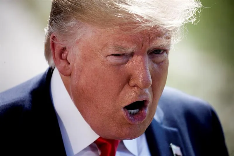 ¿Qué tan probable es que Trump sea destituido?