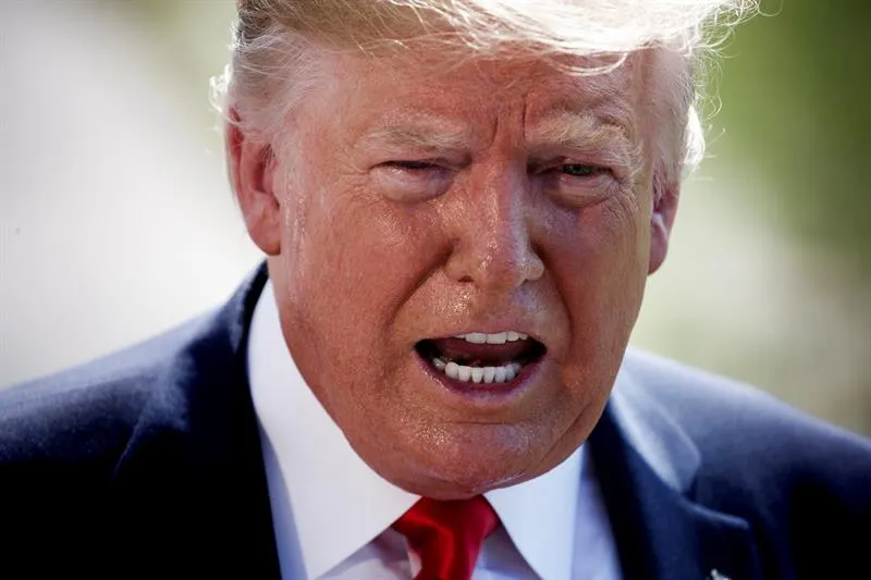 Nuevas reglas de Trump debilitan la protección de la vida silvestre en EE.UU.