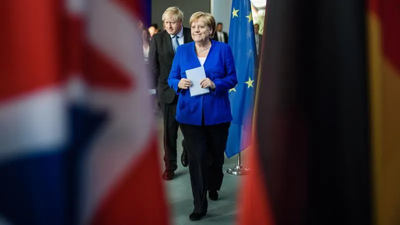 Alemania elimina impuesto de solidaridad creado en 1991
