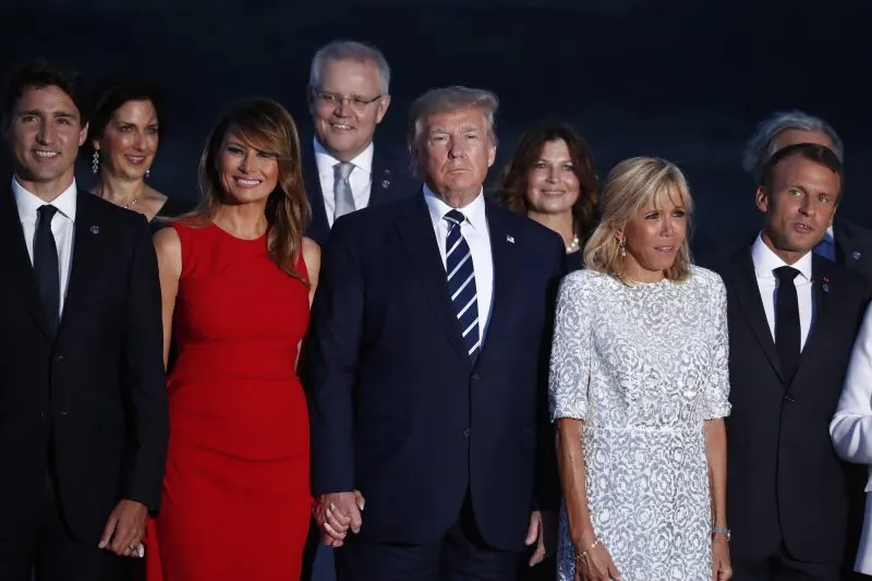 Opinión | ¿Los políticos son sexólogos?