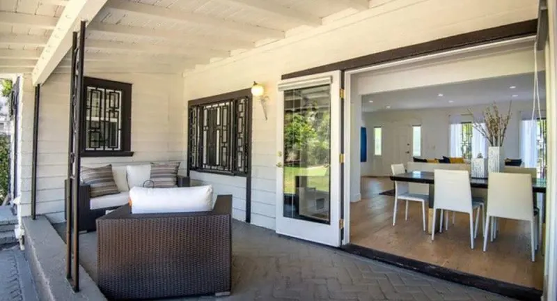 La casa de Meghan Markle que venden en $1.8 millones