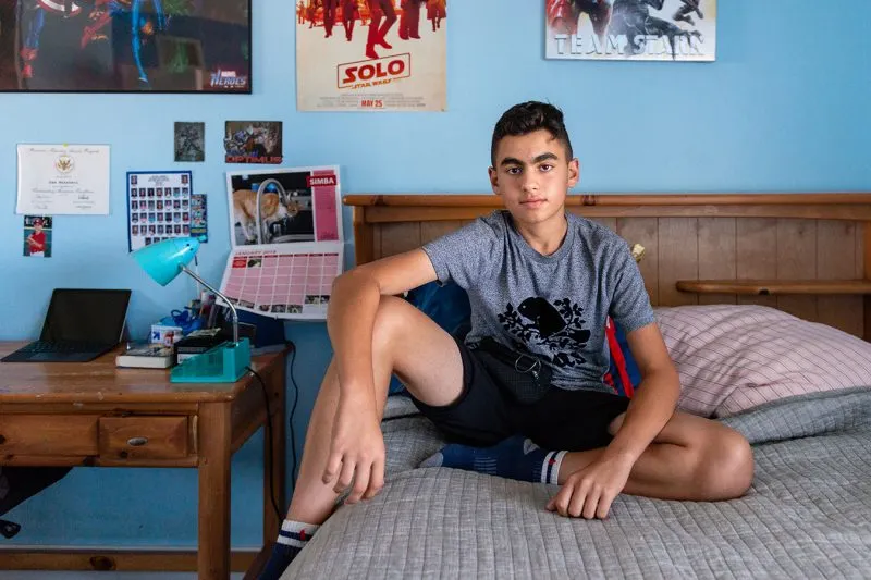 Tecnología casera ofrece más libertad a los pacientes para controlar su diabetes