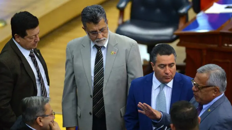 Analistas y diputados salvadoreños coinciden en que Cicies necesita aval legislativo
