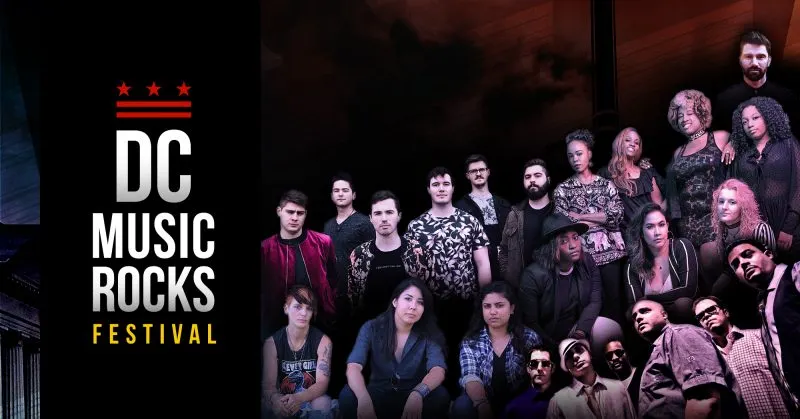 Festival destacará la diversidad musical de DC