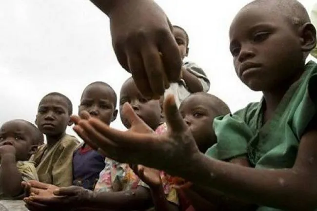 FAO contabiliza casi 40 millones de personas con hambre en Amèrica Latina
