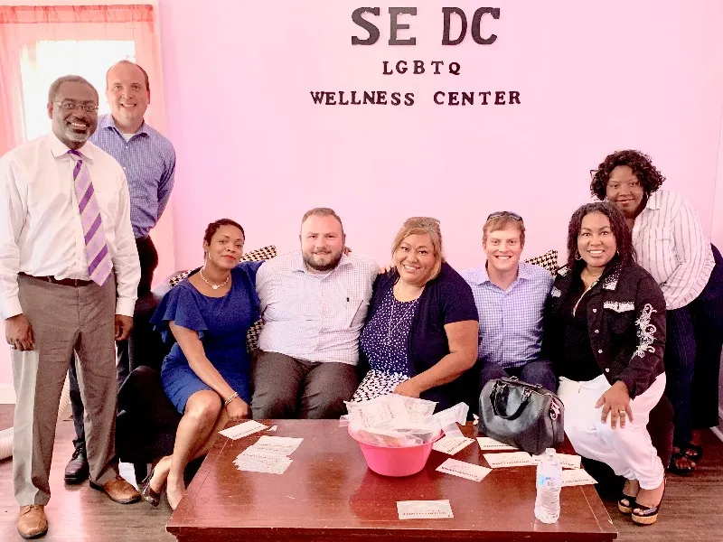 Empowerment Justice Center se asocia con Casa Ruby para proporcionar bienestar a la comunidad LGBTQ