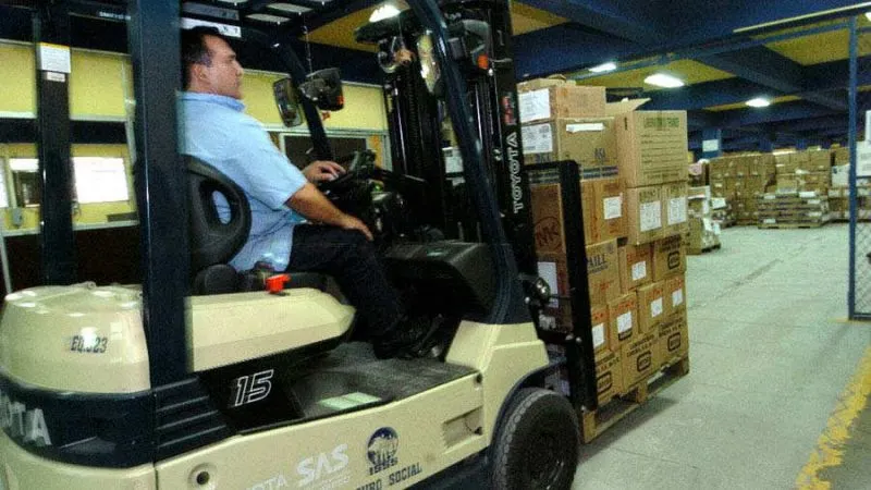 Lacap de El Salvador garantiza transparencia y descentralización en las compras del Estado