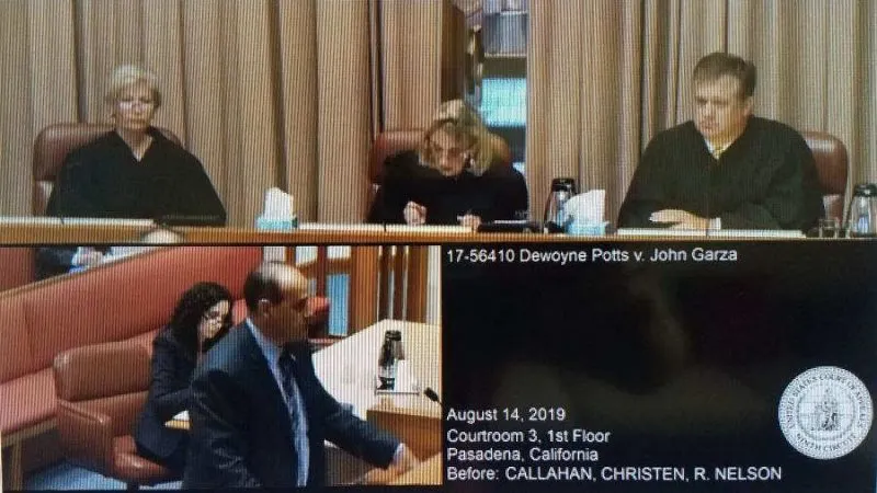 Jueces dejan en vilo decisión sobre TPS en corte de California